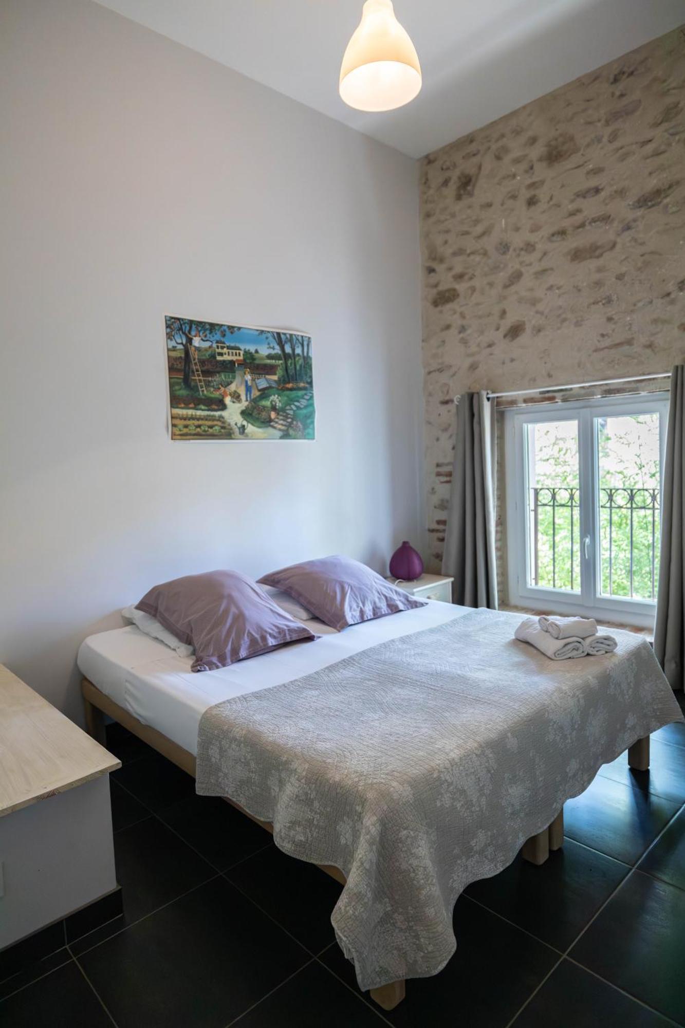 Gites Du Castell De Bles Saint-Génis Δωμάτιο φωτογραφία