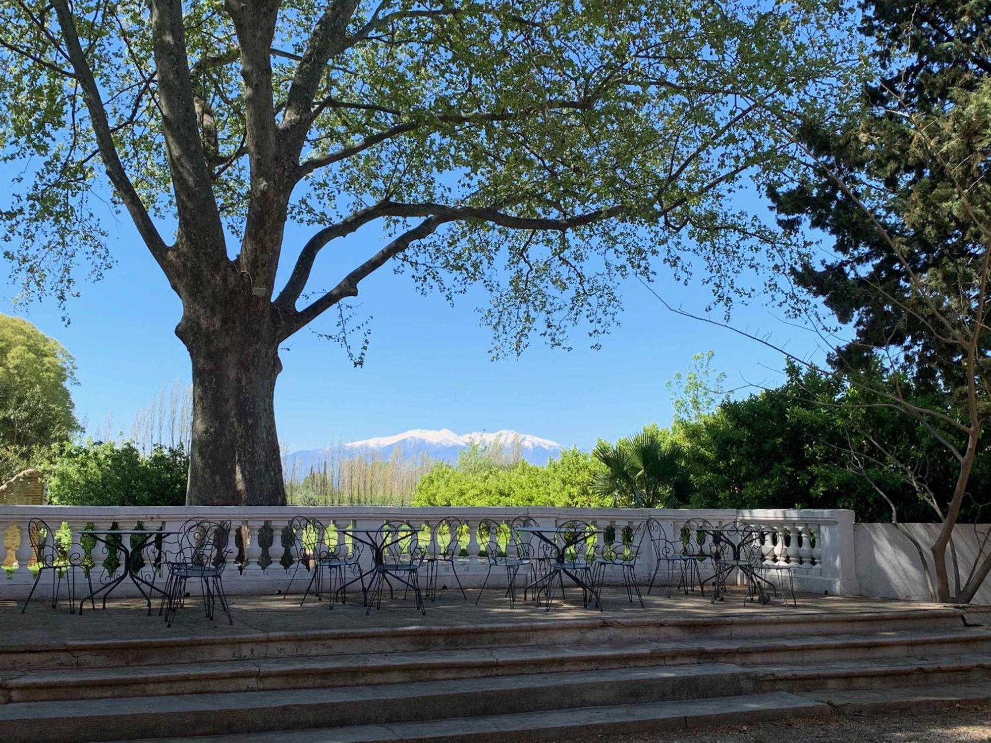 Gites Du Castell De Bles Saint-Génis Εξωτερικό φωτογραφία